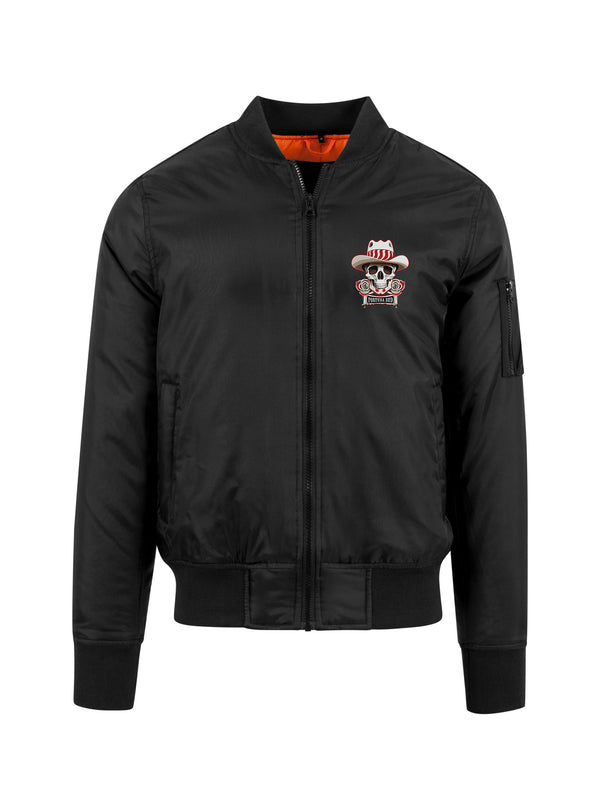 Fortuna Bud Bomberjacke